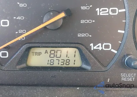 2004 Honda Odyssey Ex-L z USA, uszkodzony, nr VIN 5FNRL18004B035525